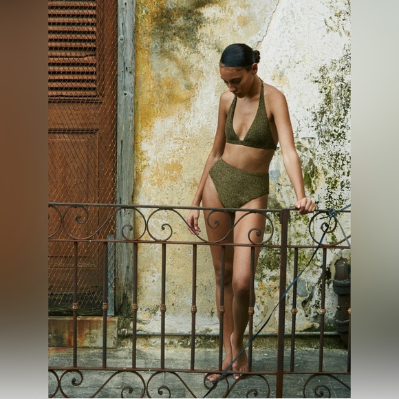 ALIX NYC BIKINI - Picture 2 of 9